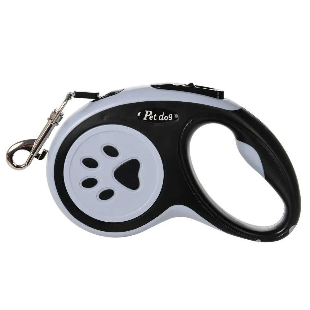 Laisse Dognity Pet Dog en nylon Rétractable