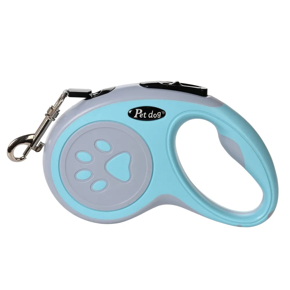Laisse Dognity Pet Dog en nylon Rétractable