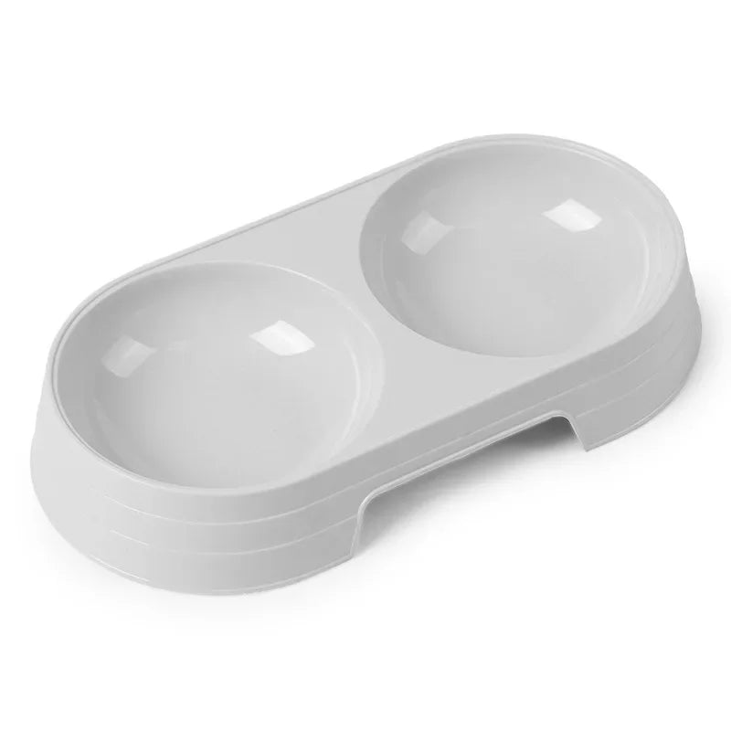 Double Gamelle en inox