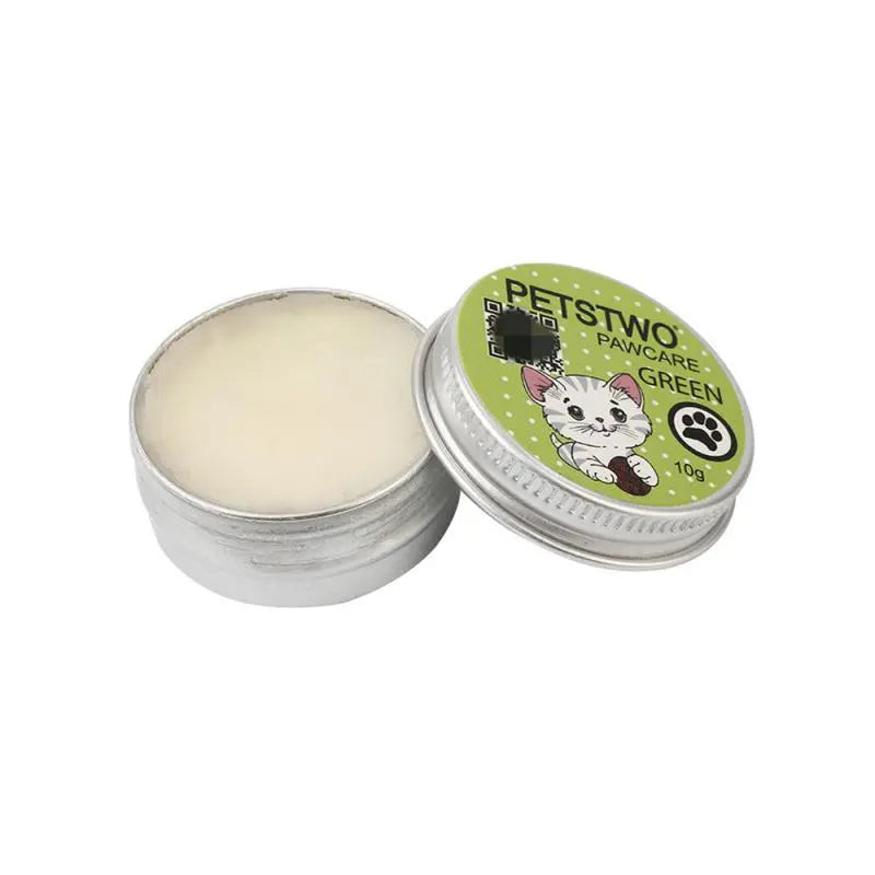 Crèmes de soin pour coussinet